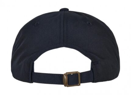 Recycled Polyester Dad Cap