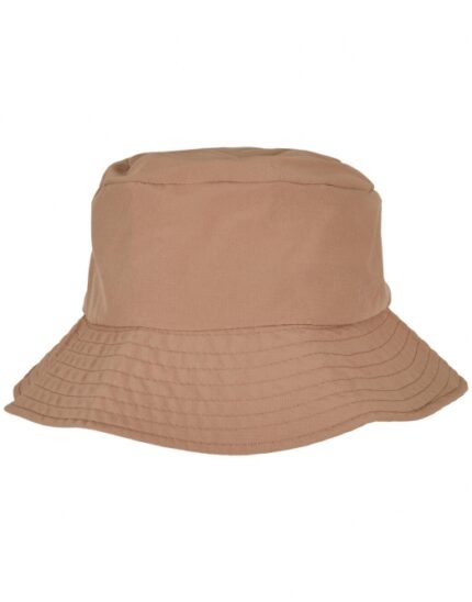 Elastic Adjuster Bucket Hat