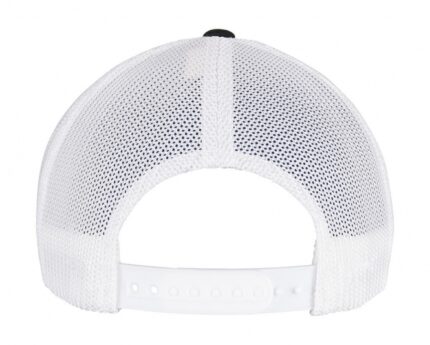 Flexfit 110 Recycled Cap 2-Tone – Flexfit 110 Recycled Cap 2 Tone