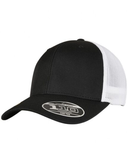 Flexfit 110 Recycled Cap 2-Tone – Flexfit 110 Recycled Cap 2 Tone