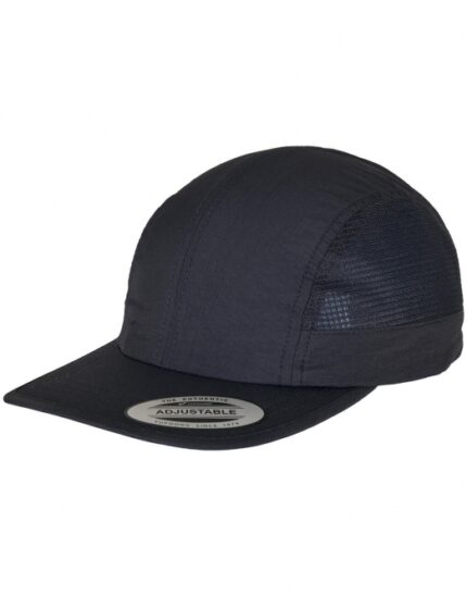 Nylon Snapback