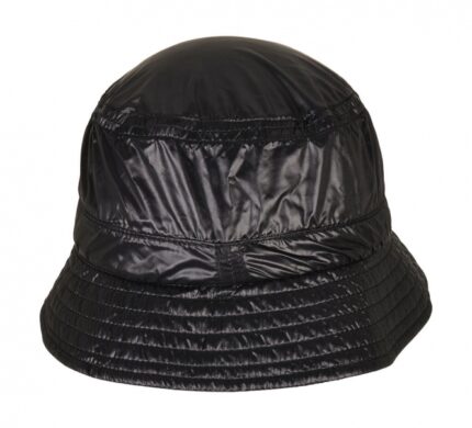 Light Nylon Bucket Hat