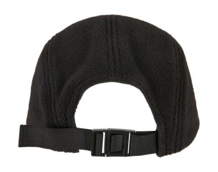 Polar Fleece Jockey Cap