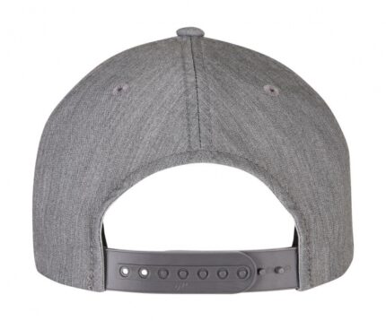110 Melange Mix Cap