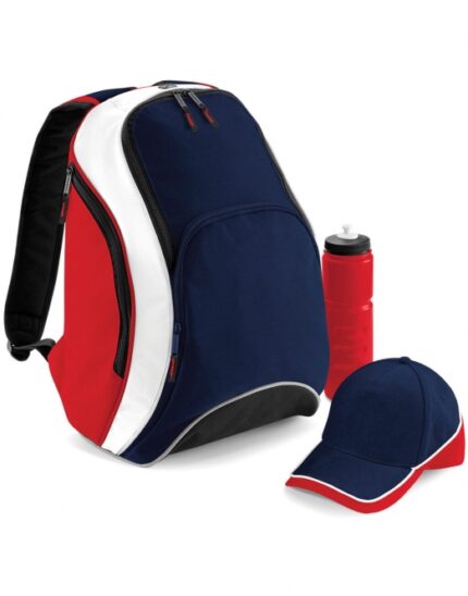 Teamwear Backpack