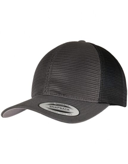 360° Omnimesh 2-Tone Cap – 360° Omnimesh 2 Tone Cap