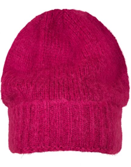 Soft Acrylic Beanie