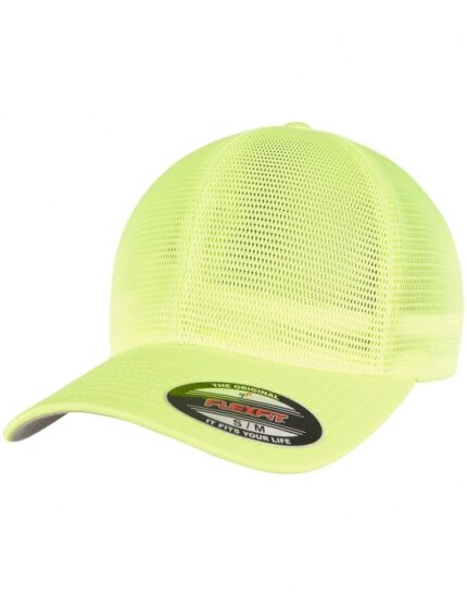 360° Omnimesh Cap