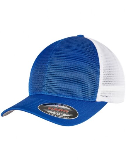 Flexfit 360 Omnimesh Cap 2-Tone – Flexfit 360 Omnimesh Cap 2 Tone