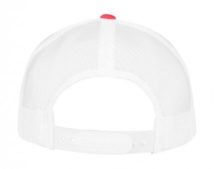 5-Panel Retro Trucker 2-Tone Cap – 5 Panel Retro Trucker 2 Tone Cap
