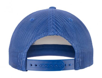 Foam Trucker With White Front