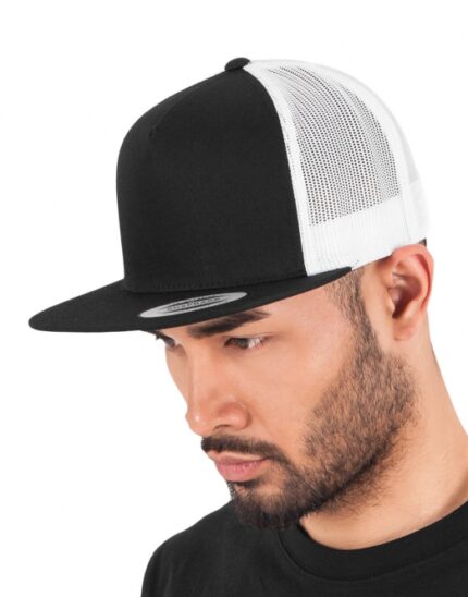 Classic Trucker 2-Tone – Classic Trucker 2 Tone
