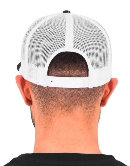 Classic Trucker 2-Tone – Classic Trucker 2 Tone