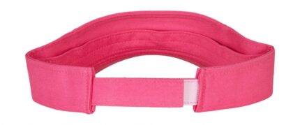 Curved Visor Cap
