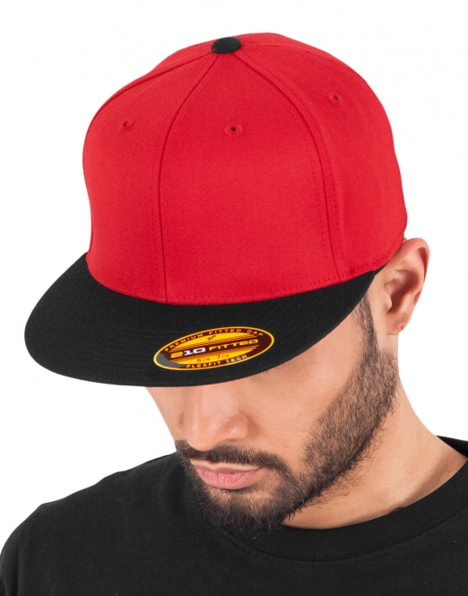 Premium 210 Fitted 2-Tone – Premium 210 Fitted 2 Tone