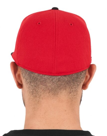 Premium 210 Fitted 2-Tone – Premium 210 Fitted 2 Tone