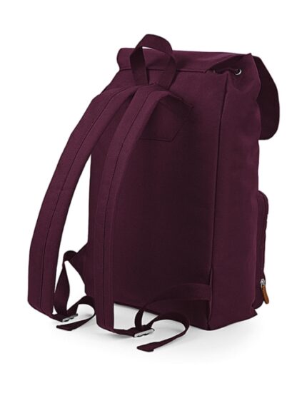 Vintage Laptop Backpack