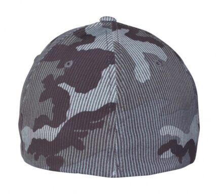 Flexfit Camo Stripe Cap