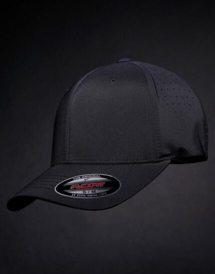 Flexfit Perforated Cap