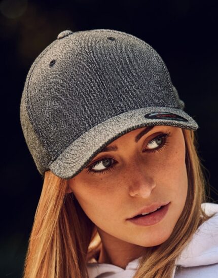 Flexfit Melange Cap