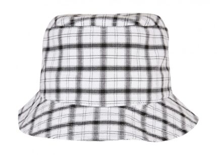 Check Bucket Hat