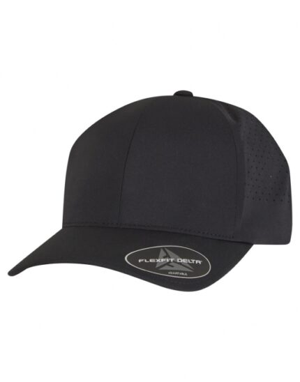 Delta Snapback