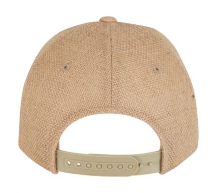 Dad Jute Cap
