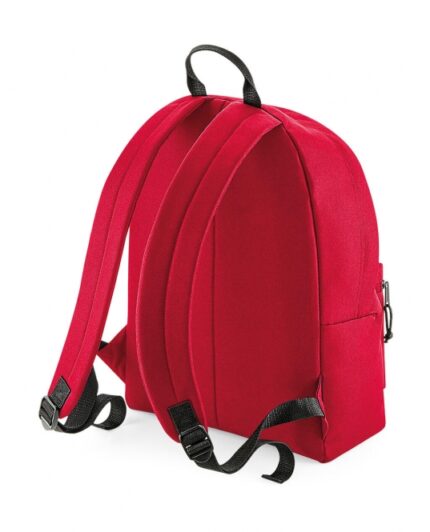 Recycled Backpack