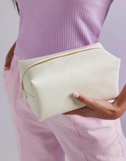 Boutique Toiletry/ Accessory Case