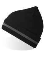 Workout Beanie Recycled – Bild 3