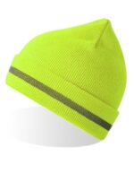 Workout Beanie Recycled – Bild 2