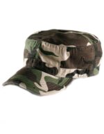Army Cap – Bild 2