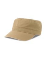 Uniform-S Cap