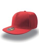 Snap Five Cap – Bild 4