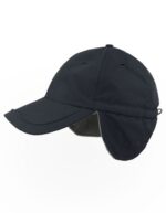 Techno Flap Cap Recycled – Bild 3
