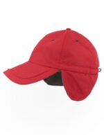 Techno Flap Cap Recycled – Bild 4