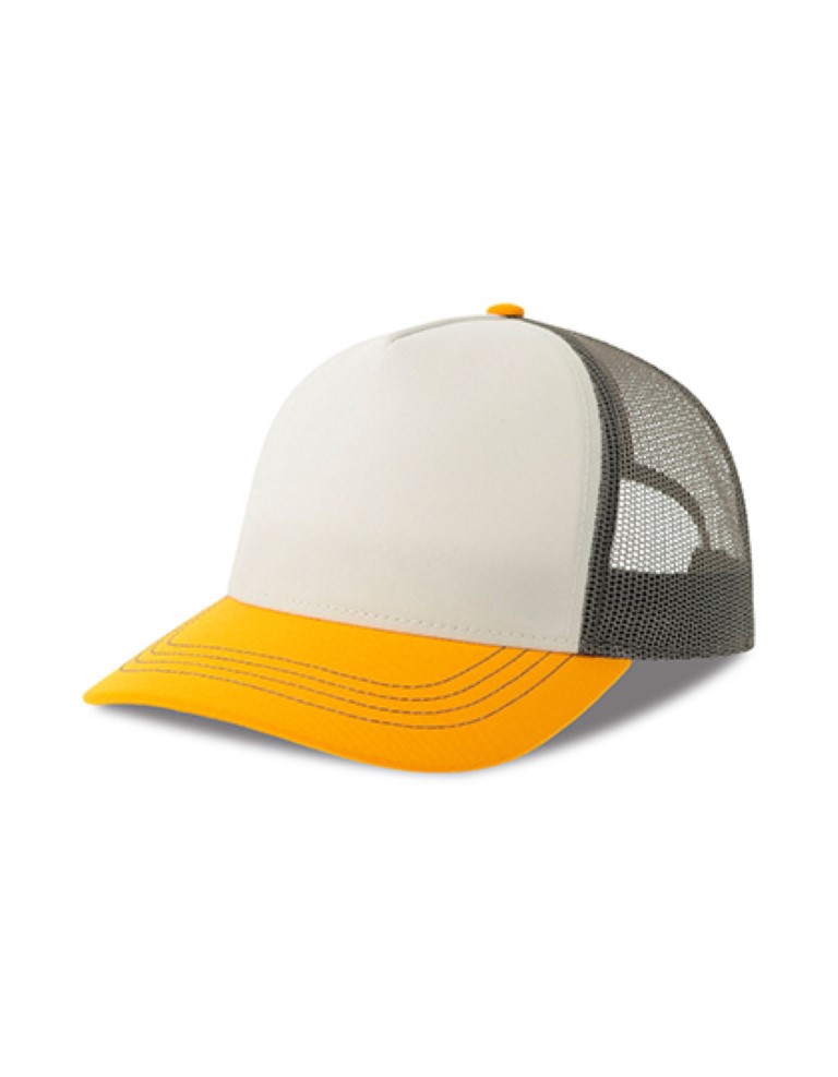 Rapper Canvas Cap Recycled Rapper Canvas Cap Recycled – Bild 1