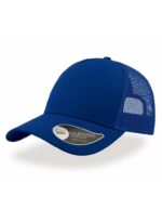 Rapper Cotton Cap – Bild 10