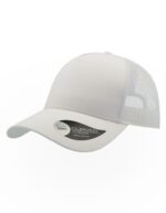 Rapper Cotton Cap – Bild 5