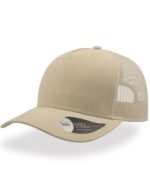 Rapper Suede Cap – Bild 4