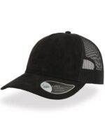 Rapper Suede Cap