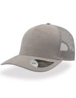 Rapper Suede Cap – Bild 2