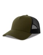 Rapper Cotton-S Cap – Bild 22