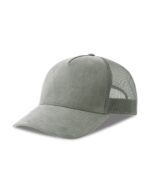 Rapper Suede-S Cap – Bild 2