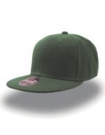 Snap Back Cap – Bild 2