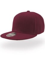 Snap Back Cap – Bild 7