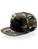 Snap Back Cap – Bild 6