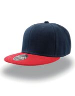 Snap Back Cap – Bild 4