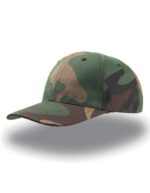 Start Six Cap – Bild 2