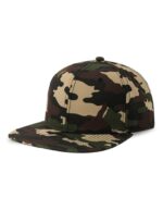 Snap Back-S Cap – Bild 9